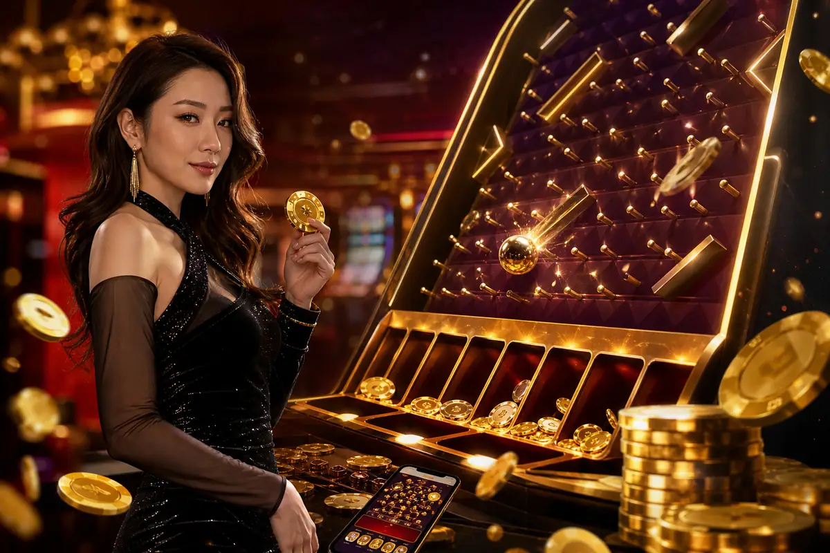 cucikiss misi dan visi platform Malaysia