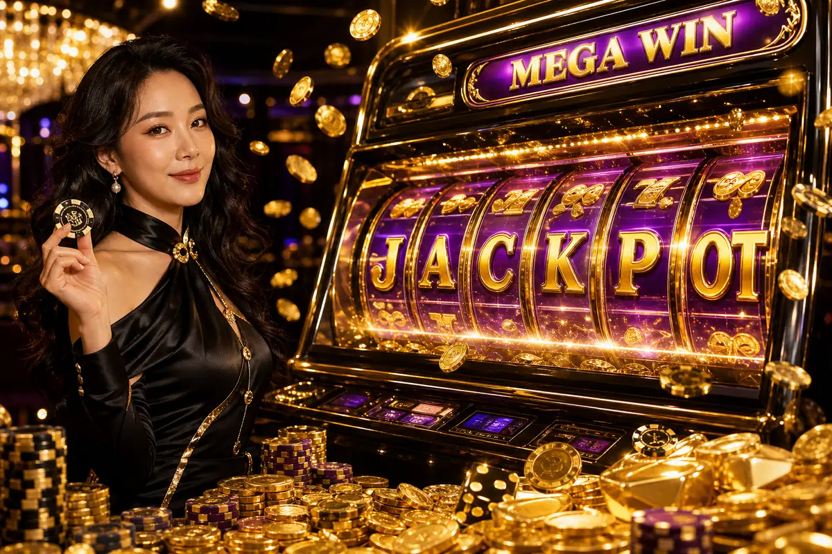 cucikiss platform permainan selepas log masuk