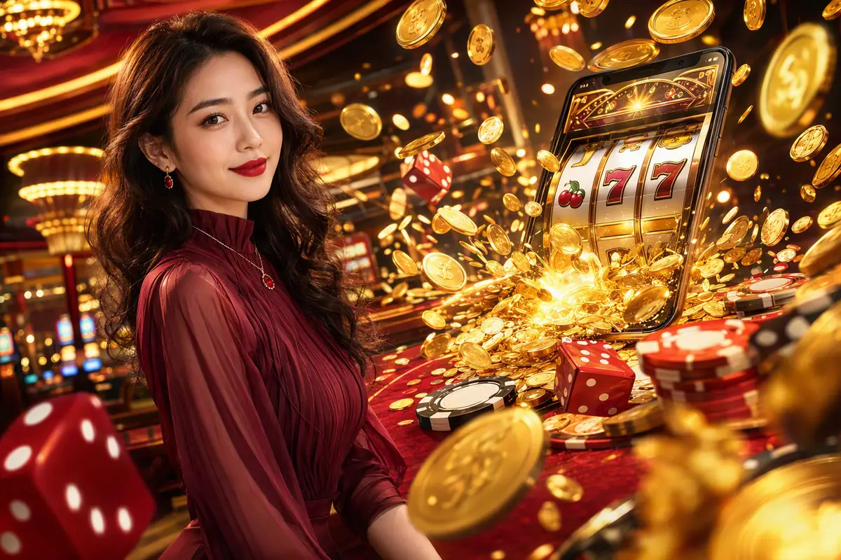 cucikiss slot online permainan PG Soft