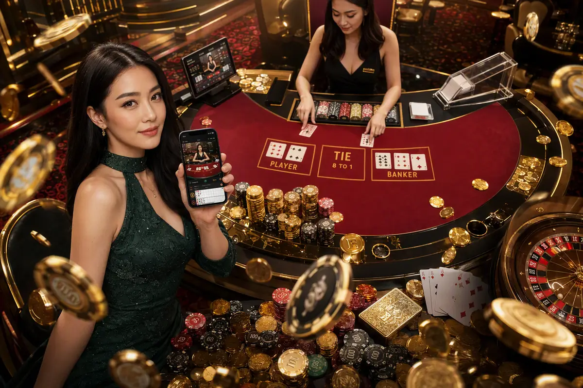 cucikiss bonus selamat datang promosi deposit pertama