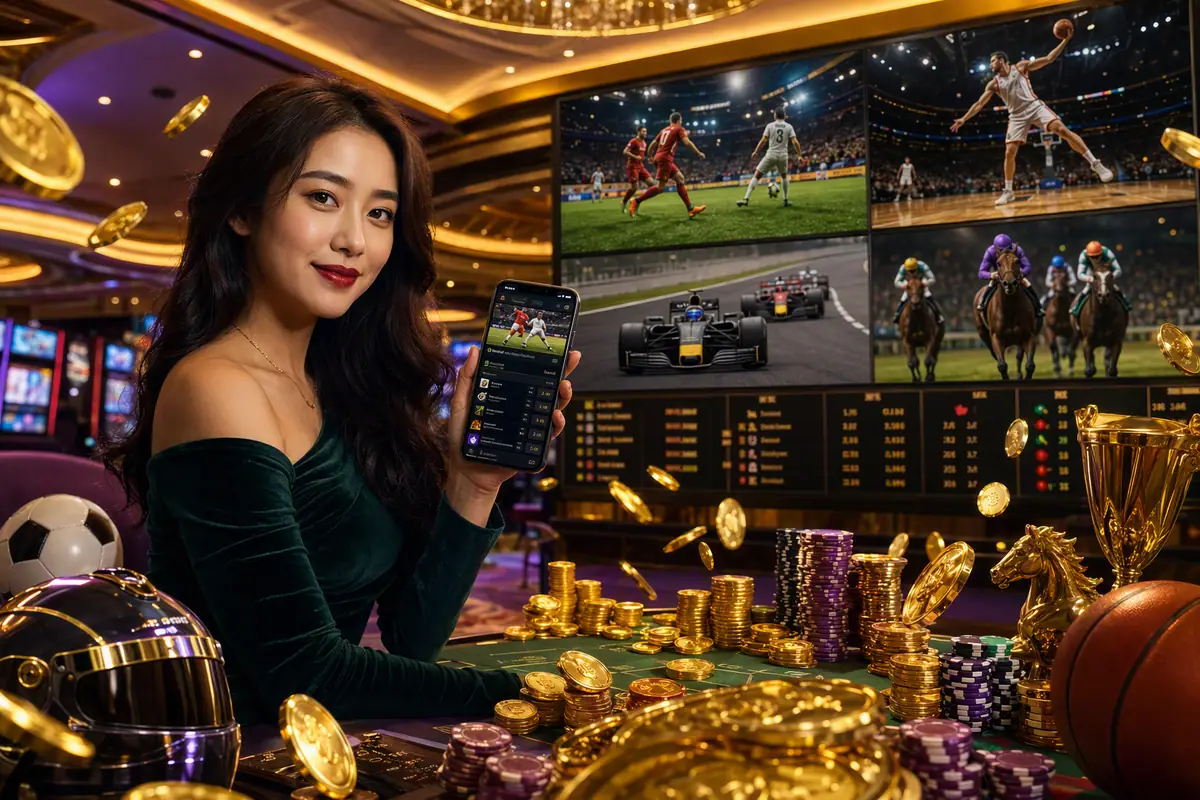 cucikiss cara menang strategi tembak ikan